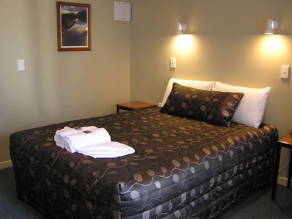 Bella Vista Motel Te Anau Exteriér fotografie