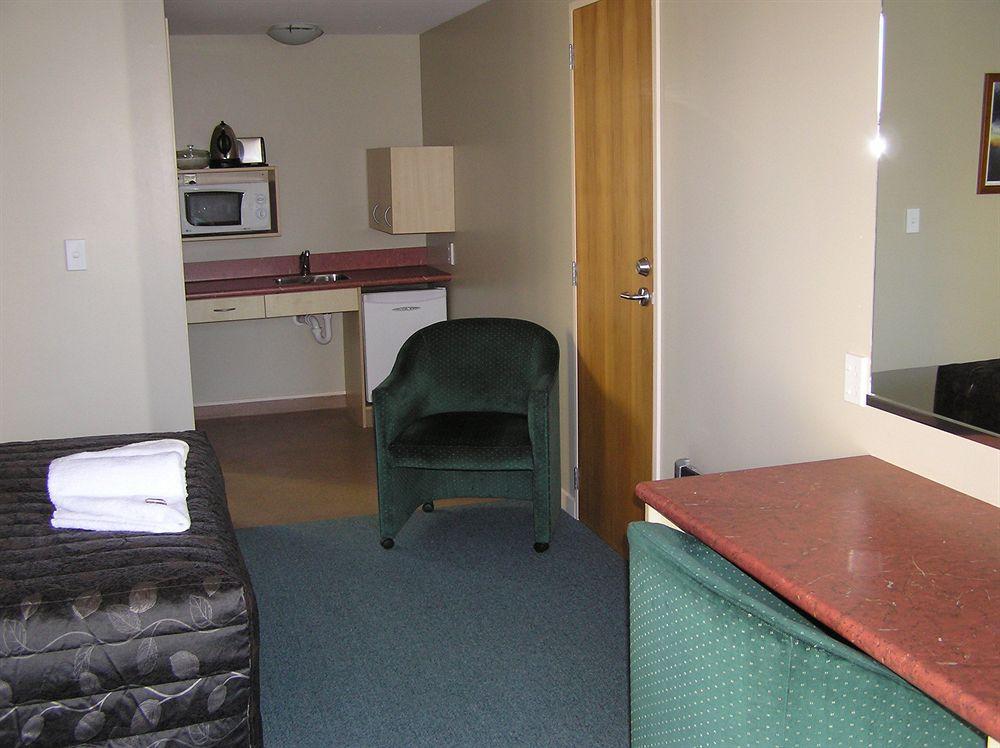 Bella Vista Motel Te Anau Exteriér fotografie