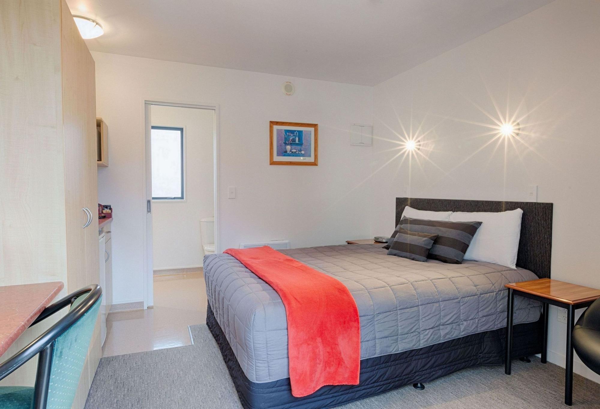 Bella Vista Motel Te Anau Pokoj fotografie