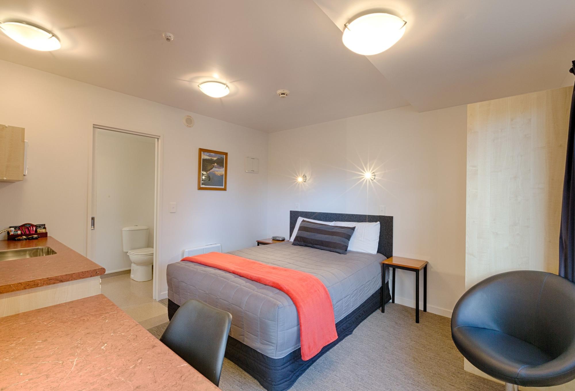 Bella Vista Motel Te Anau Exteriér fotografie