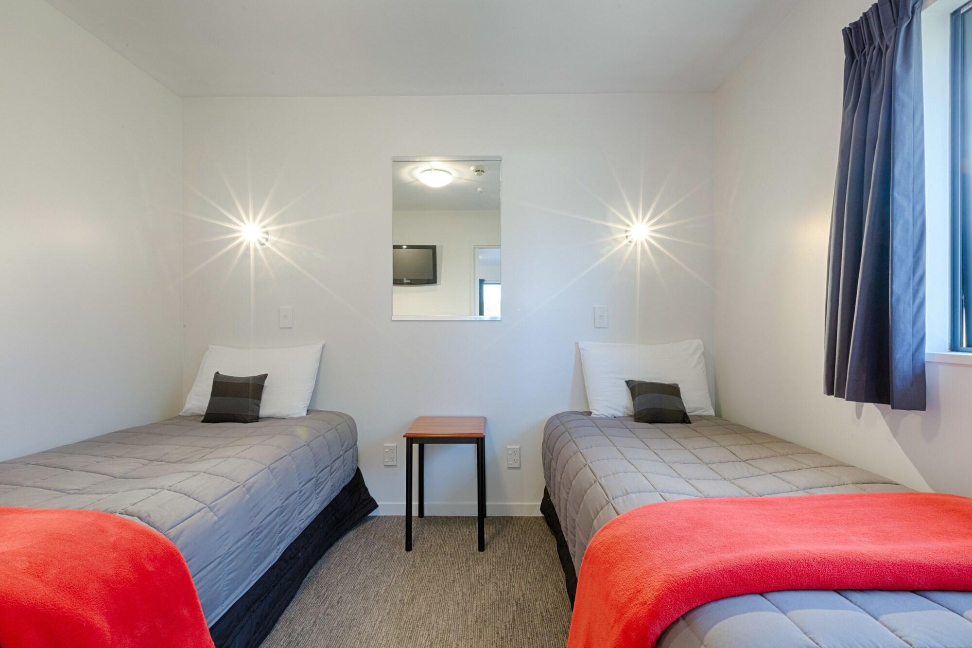 Bella Vista Motel Te Anau Exteriér fotografie