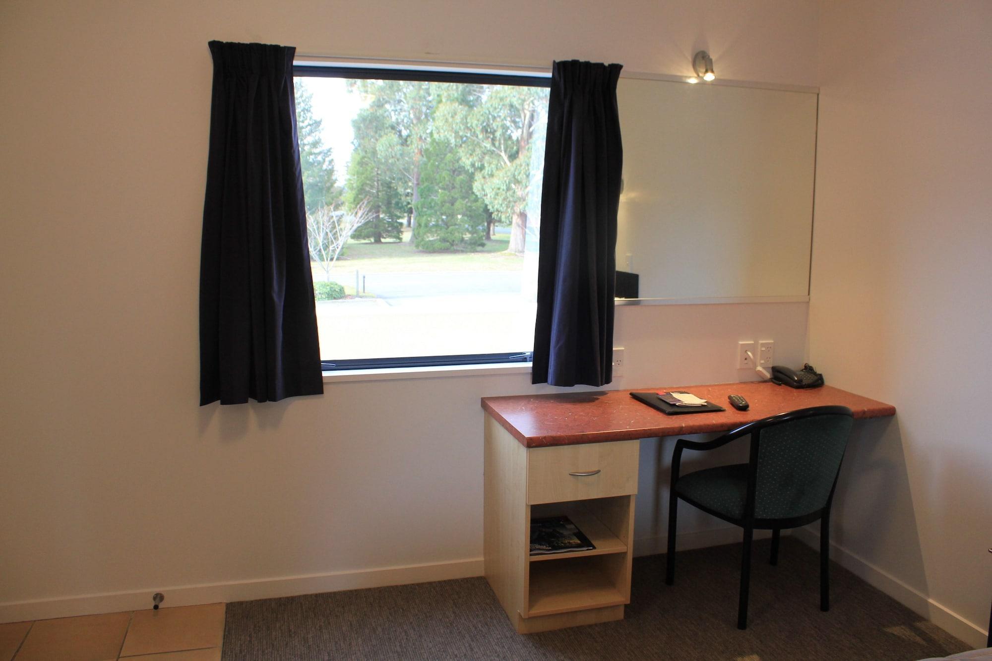Bella Vista Motel Te Anau Exteriér fotografie