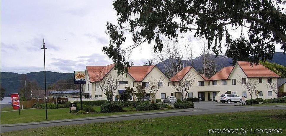 Bella Vista Motel Te Anau Exteriér fotografie