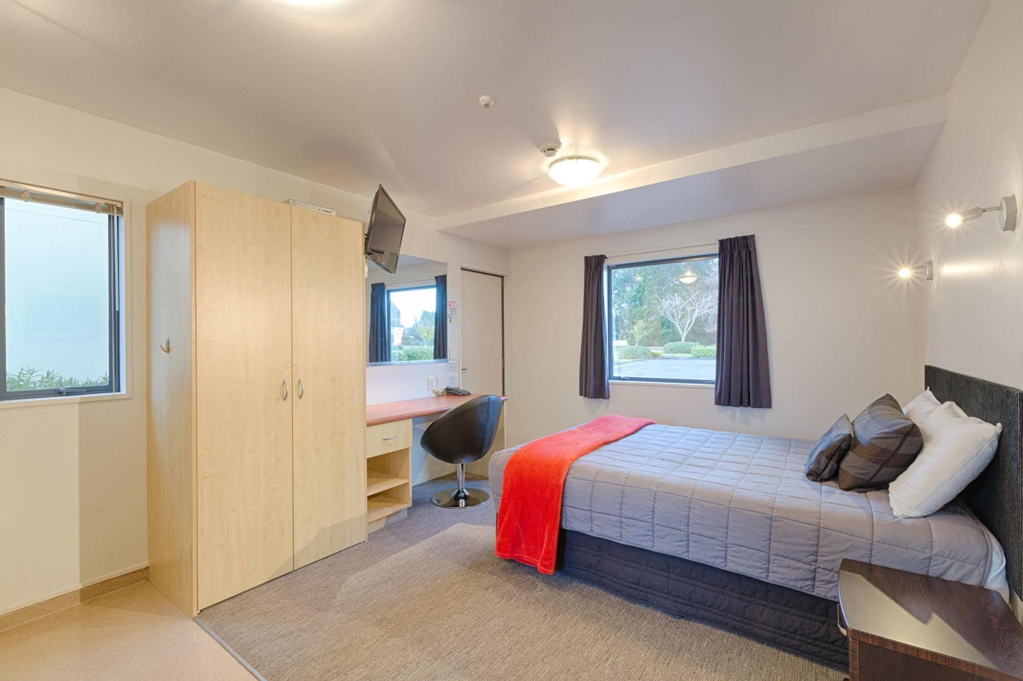 Bella Vista Motel Te Anau Exteriér fotografie