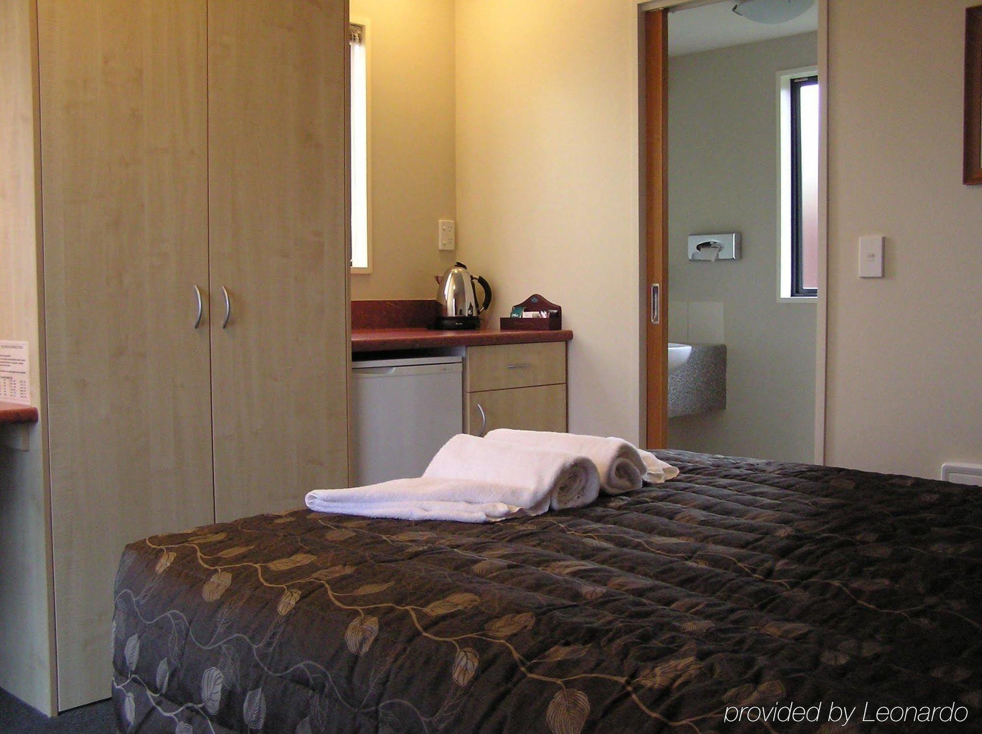 Bella Vista Motel Te Anau Exteriér fotografie